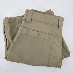 Royal Robbins Men’s Hiking Shorts Sz 30